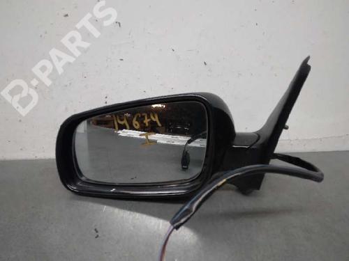Used Left mirror Left mirror SEAT LEON (1M1) [1999-2006] 11181819 11181819