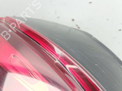 Left taillight CITROËN C3 III (SX) 1.2 VTi 82 | BP37486390C34 - Image 6