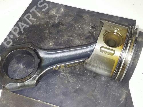 Used Other Other MERCEDES-BENZ SPRINTER 3,5-t Van (B906) [2006-2020] 14248865 14248865