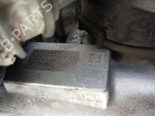 Engine FORD FIESTA VI (CB1, CCN) 1.4 TDCi | BP39146633M1 - Image 3
