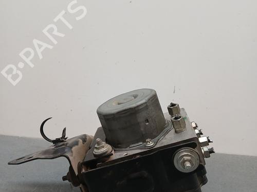 ABS pump NISSAN QASHQAI II (J11, J11_)  | BP24295166M43