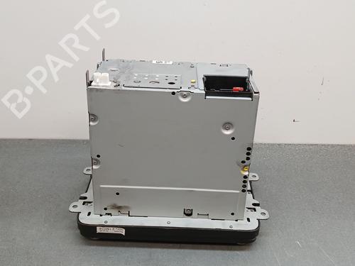 Radio SEAT ALTEA XL (5P5, 5P8)  | BP10061461E6 