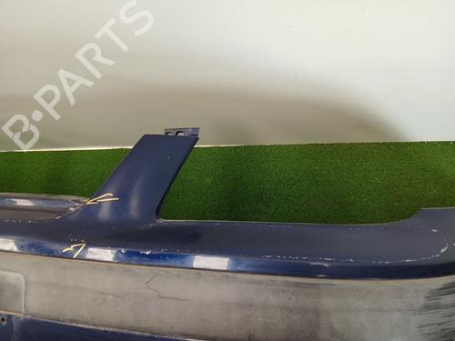 Front bumper VW BORA I (1J2) 1.6 16V | BP23987934C7 