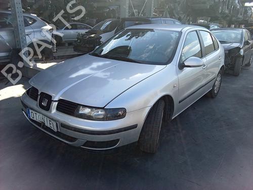 Used Parts SEAT LEON (1M1) 1.9 TDI 5006611