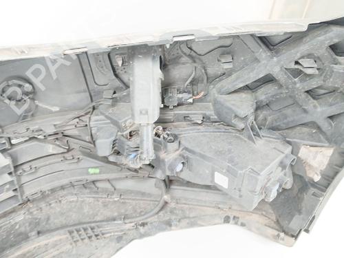 Front bumper VW GOLF VII (5G1, BQ1, BE1, BE2) 1.4 TSI | BP29457341C7 