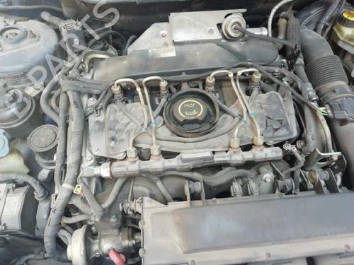 Used Engine Engine 13520670 13520670