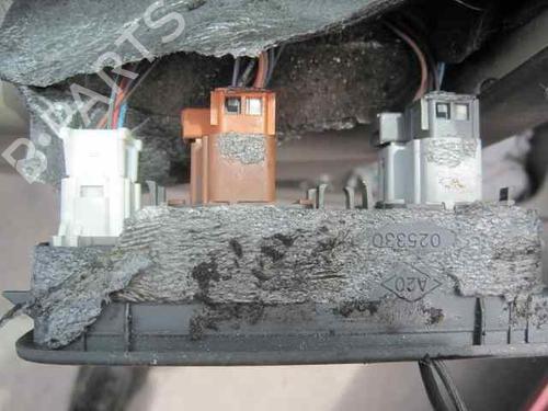 Gearbox RENAULT GRAND SCÉNIC II (JM0/1_) 1.9 dCi (JM0G, JM12, JM1G, JM2C) | BP2426651M3 