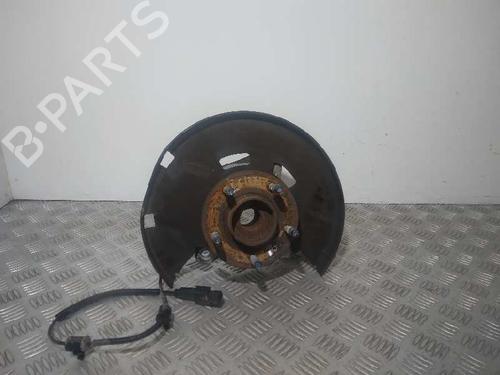 Right front steering knuckle OPEL ASTRA J Sports Tourer (P10) 1.7 CDTI (35) | BP14994071M26 