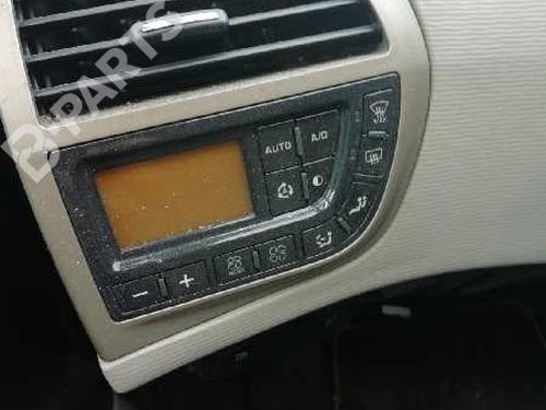 Used Climate control CITROËN C4 Grand Picasso I (UA_) [2006-2013]  10006400