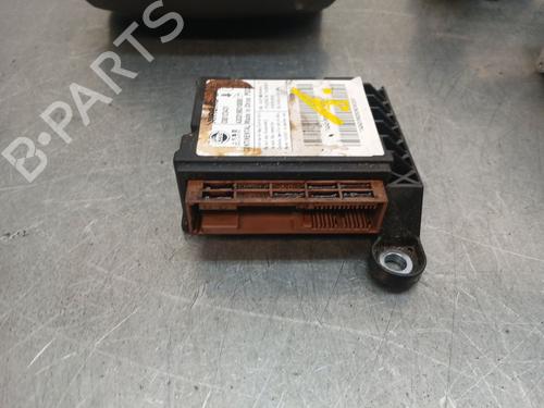 Airbag Kit MAXUS eDELIVER 3 Van Electric (SV3C) | BP37523072C86 - Image 7