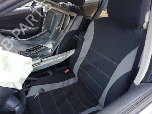 Steering column TOYOTA COROLLA Saloon (_E12_) 1.4 D-4D (NDE120_, NDE120R) | BP13561380M21 