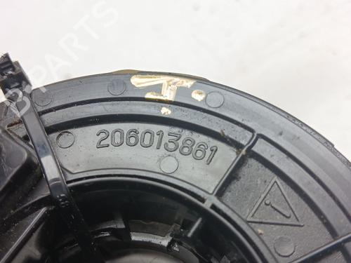 Squib airbag SSANGYONG KORANDO (CK) | BP32340193C102