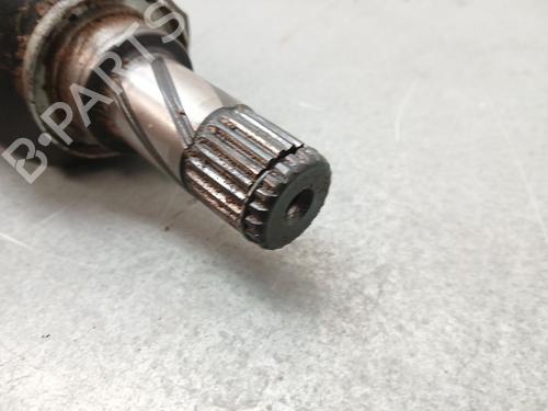 Right front driveshaft MG MG ZS SUV (AZS1) 1.5 VTi | BP25790169M39 