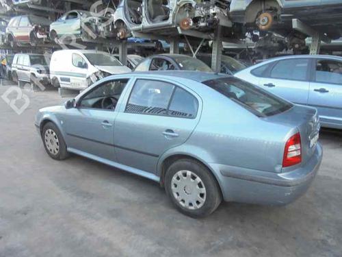 Right taillight SKODA OCTAVIA I (1U2) 1.6 | BP2385869C35 