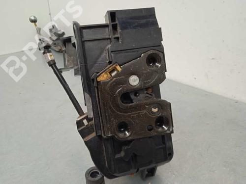 Used Front left lock HYUNDAI SANTA FÉ II (CM) 2.2 CRDi (155 hp) 9537720