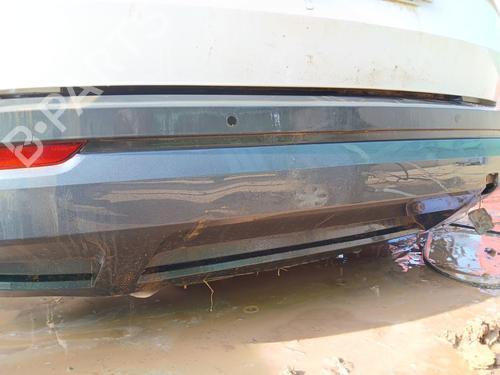 Used Rear bumper SKODA KAROQ (NU7, ND7) 1.5 TSI (150 hp) 23862017