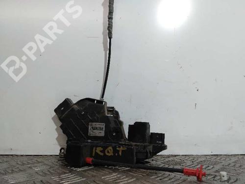 Used Front right lock FORD MONDEO IV Saloon (BA7) [2007-2015]  9537731