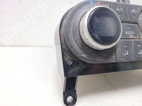 Climate control NISSAN QASHQAI I (J10, NJ10)  | BP17068816I5 