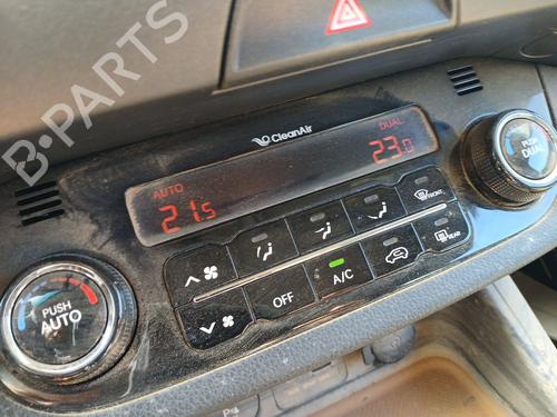 Used Climate control KIA SPORTAGE III (SL) 1.7 CRDi (116 hp) 23259739