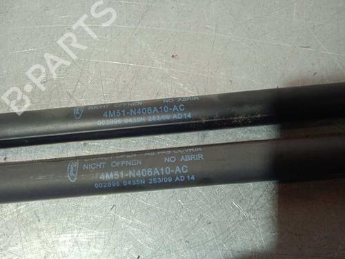 Tailgate lift support FORD FOCUS II Turnier (DA_, FFS, DS)  | BP14250244C138 