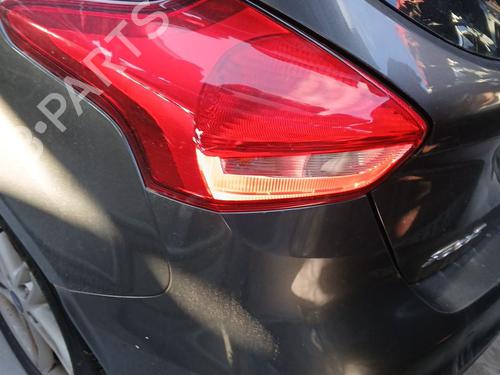Used Left taillight FORD FOCUS III 1.0 EcoBoost (125 hp) 23093265
