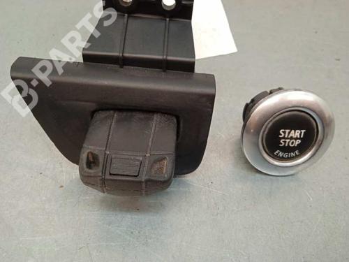 Ignition barrel BMW 1 (E81) 118 d | BP2419442M48 