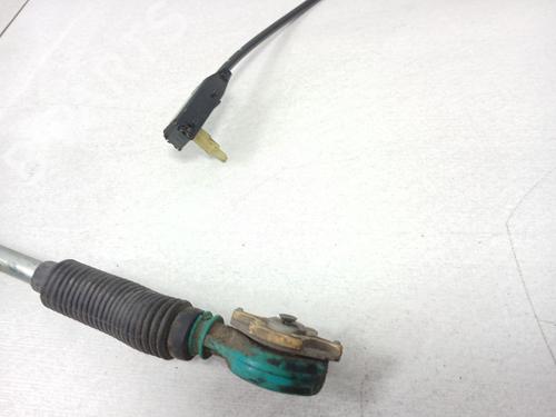 Gear lever MERCEDES-BENZ B-CLASS Sports Tourer (W245)  | BP20725306M90 