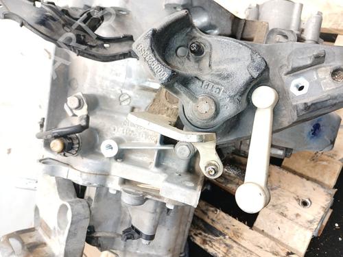 Gearbox OPEL COMBO E Tour / Life (K9) 1.5 | BP33021103M3  - Image 10