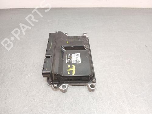 Engine control unit (ECU) MAZDA 2 Hatchback (DL, DJ) 1.5 SKYACTIV-G | BP38173469M57 - Image 3
