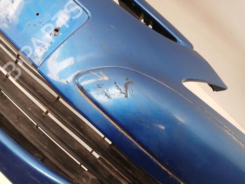 Front bumper PEUGEOT 307 (3A/C) 1.6 16V | BP25900380C7 