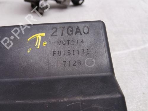 Engine control unit (ECU) SUZUKI MOTORCYCLES DL DL 650 V-Strom (WVB1) | BP27270320M57 