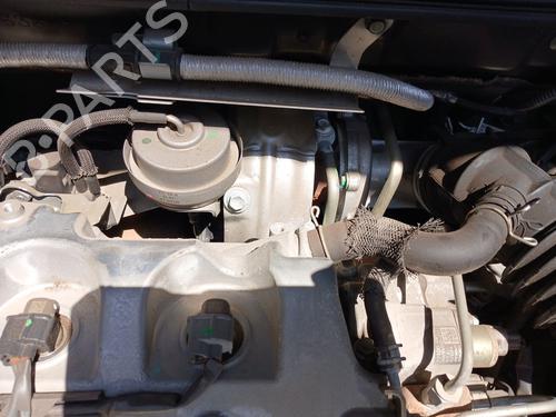 Engine TOYOTA AVENSIS Saloon (_T25_) 2.0 D-4D (ADT250_, ADT250R) | BP28070566M1 