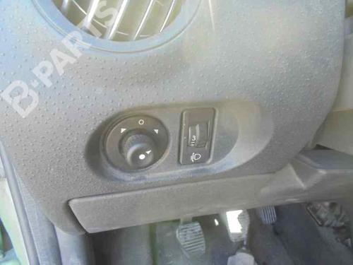 Tailgate handle CITROËN C3 I (FC_, FN_) 1.4 HDi | BP2366738C132 