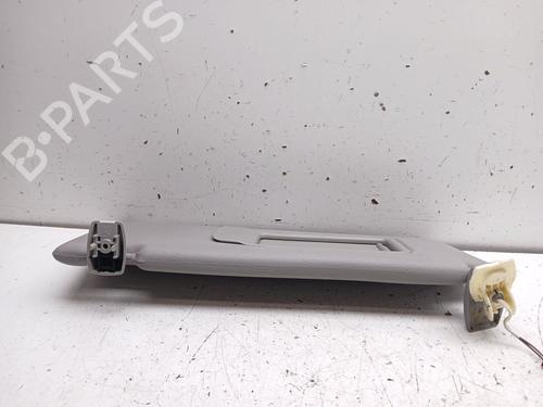 Left sun visor BMW 5 (F10) 520 d | BP10139412I1  - Image 5