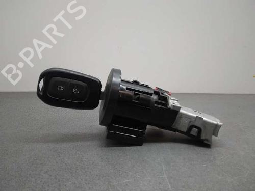 Ignition barrel DACIA LODGY (JS_)  | BP16686650M48 