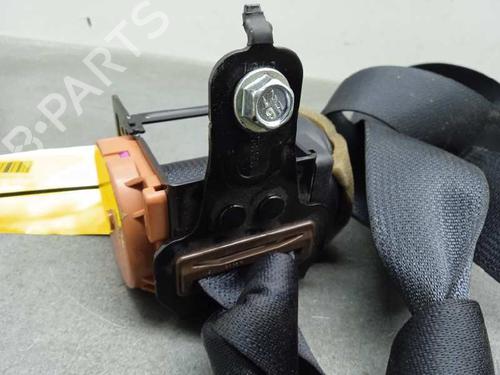 Rear center seatbelt INFINITI Q50 50 D | BP16020909I27 