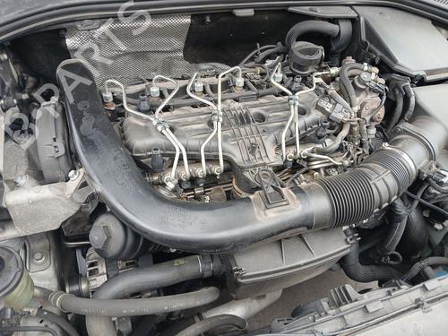Motor VOLVO V60 I (155) D3 / D4 (163 hp) 32190718