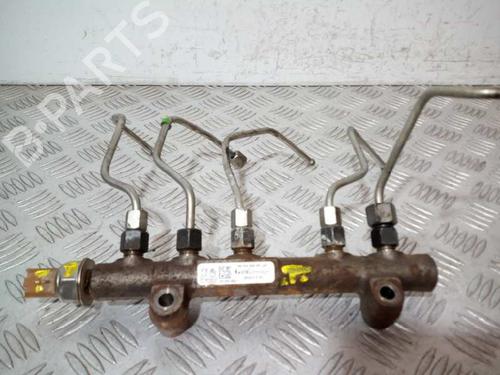 Used Injection rail CITROËN BERLINGO MULTISPACE (B9) [2008-2025]  16784216