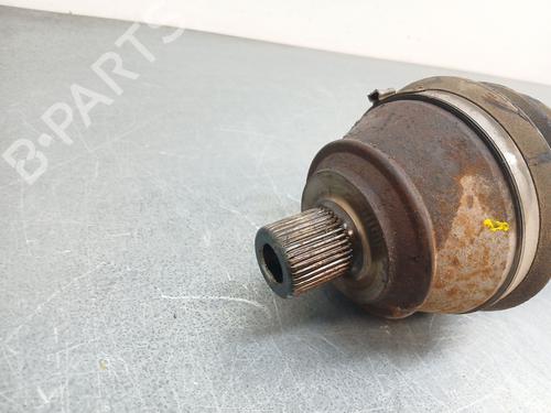 Left front driveshaft AUDI A6 Allroad C6 (4FH) 3.0 TDI quattro | BP36497855M38 - Image 4