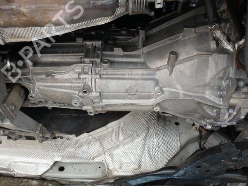 Used Gearbox JAGUAR XE (X760) 2.0 D (180 hp) 30906257
