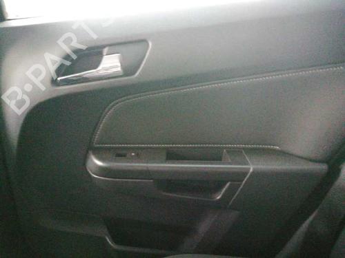 Front left window mechanism OPEL ASTRA H (A04) 1.8 (L48) | BP7204093C22 
