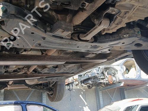 Subframe KIA SPORTAGE III (SL) 1.7 CRDi | BP19696214M9 