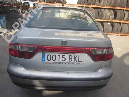 Front left seatbelt SEAT TOLEDO II (1M2) 1.9 TDI | BP12192642I26 