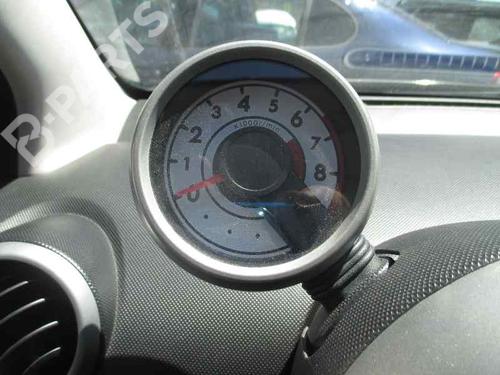 Rear bumper reinforcement PEUGEOT 107 (PM_, PN_) 1.0 | BP2375564C73  - Image 23