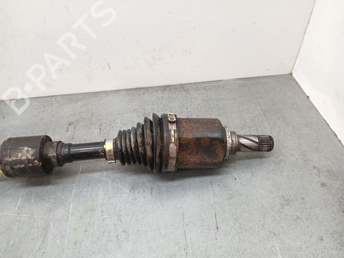 Right front driveshaft MG MG ZS SUV (AZS1) 1.5 VTi | BP25790169M39 