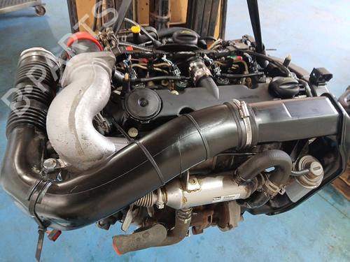 Engine PEUGEOT 307 (3A/C) 2.0 HDi 110 | BP34522729M1 - Image 6