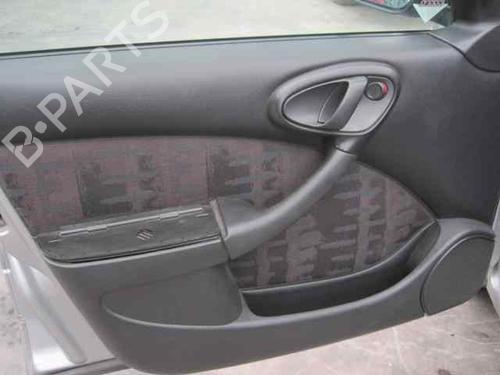Multifunctionele display CITROËN XSARA (N1) 1.9 TD | BP2376417C48 