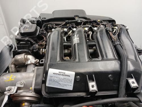 Engine BMW X3 (E83) 2.0 d | BP31925480M1  - Image 9
