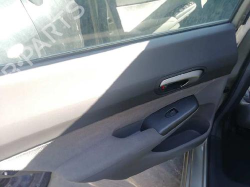 Left front window switch HONDA CIVIC VIII Saloon (FD, FA) 1.3 IMA (FA3, FD3) | BP20645028I27  - Image 31
