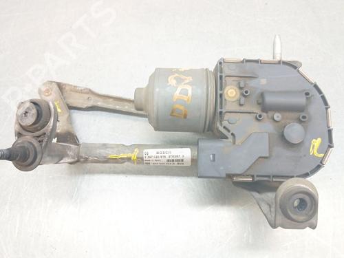 Used Front wiper motor Front wiper motor SEAT ALTEA XL (5P5, 5P8) 2.0 TDI (140 hp) 40600278 40600278